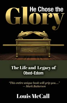 Scelse la gloria: La vita e l'eredità di Obed-Edom - He Chose the Glory: The Life and Legacy of Obed-Edom