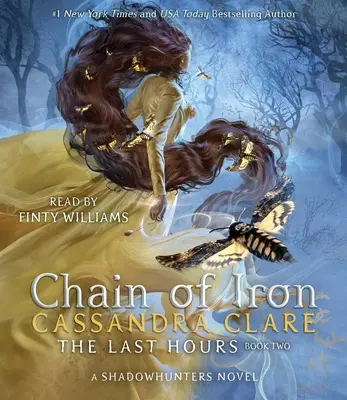 Catena di ferro - Chain of Iron