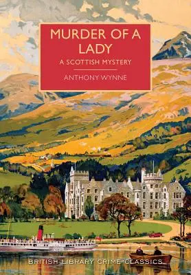 Assassinio di una signora - Murder of a Lady