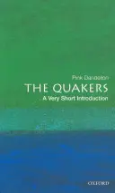 I quaccheri: Una brevissima introduzione - The Quakers: A Very Short Introduction