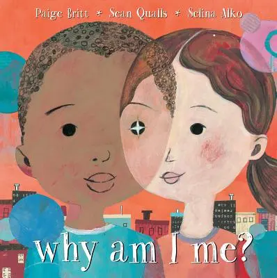 Perché sono io? - Why Am I Me?