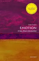 Emozioni: Una brevissima introduzione - Emotion: A Very Short Introduction