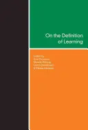 Sulla definizione di apprendimento - On the Definition of Learning