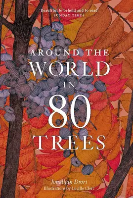 Il giro del mondo in 80 alberi - Around the World in 80 Trees
