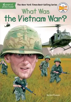 Che cos'era la guerra del Vietnam? - What Was the Vietnam War?