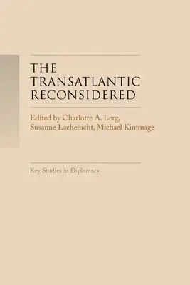 Il Transatlantico riconsiderato: Il mondo atlantico in crisi - The TransAtlantic reconsidered: The Atlantic world in crisis