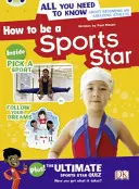 Bug Club Independent Non Fiction Anno 3 Brown A Come diventare una stella dello sport - Bug Club Independent Non Fiction Year 3 Brown A How to be a Sports Star