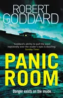 Stanza del panico - Panic Room