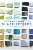 Manuale delle ricette di smaltatura - Handbook of Glaze Recipes