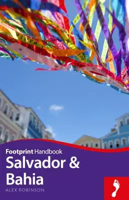 Manuale di Salvador e Bahia - Salvador & Bahia Handbook