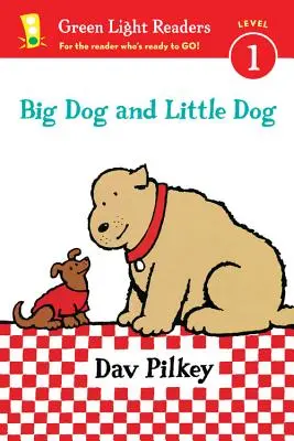 Cane grande e cane piccolo - Big Dog and Little Dog