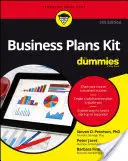 Kit di piani aziendali per principianti - Business Plans Kit for Dummies