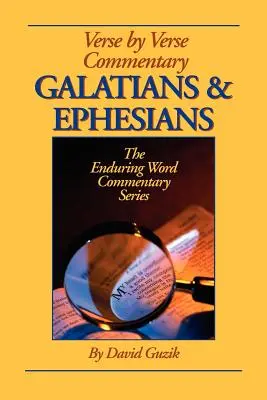 Commento a Galati ed Efesini - Galatians & Ephesians Commentary