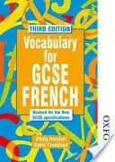 Vocabolario per il francese GCSE - Vocabulary for GCSE French