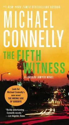 Il quinto testimone - The Fifth Witness