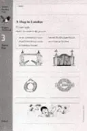 Albero di lettura di Oxford: Livello 8: Libri di lavoro: Libro di lavoro 3: Un giorno a Londra e Avventura vittoriana (confezione da 6) - Oxford Reading Tree: Level 8: Workbooks: Workbook 3: A Day in London and Victorian Adventure (Pack of 6)