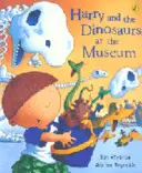 Harry e i dinosauri al museo - Harry and the Dinosaurs at the Museum