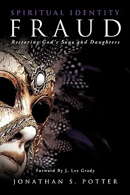 Frode dell'identità spirituale - Spiritual Identity Fraud