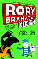 Una grande rapina in contanti - Big Cash Robbery