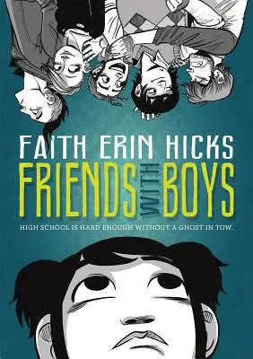 Amici dei ragazzi - Friends with Boys
