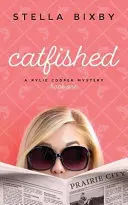 Pescato: Un mistero di Rylie Cooper, libro primo - Catfished: A Rylie Cooper Mystery, Book One