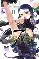 7thgarden, Vol. 8, 8