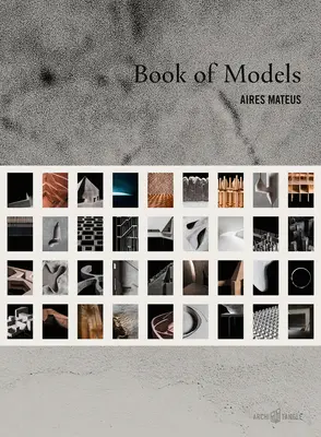 Aires Mateus: Libro dei modelli - Aires Mateus: Book of Models