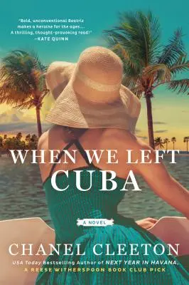 Quando lasciammo Cuba - When We Left Cuba