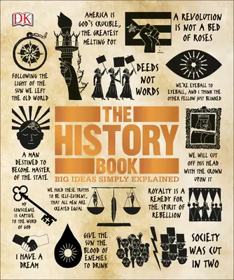 Il libro della storia - The History Book