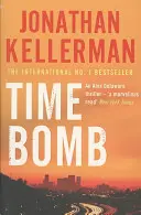 Bomba a orologeria (serie Alex Delaware, libro 5) - Un thriller psicologico teso e avvincente - Time Bomb (Alex Delaware series, Book 5) - A tense and gripping psychological thriller