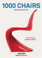 1000 sedie. Edizione riveduta e aggiornata - 1000 Chairs. Revised and Updated Edition