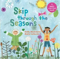 Saltare attraverso le stagioni - Skip Through the Seasons