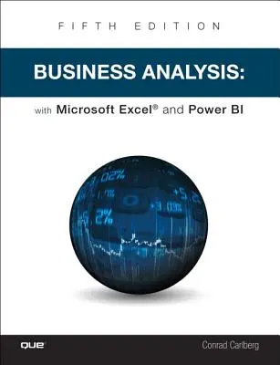 Analisi aziendale con Microsoft Excel - Business Analysis with Microsoft Excel