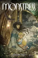 Monstress Volume 2: Il sangue - Monstress Volume 2: The Blood