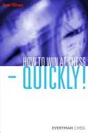 Come vincere a scacchi - velocemente! - How to Win at Chess - Quickly!