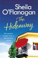 Hideaway - Non c'è via di scampo da un segreto sconvolgente, dall'autrice del bestseller n°1 - Hideaway - There's no escape from a shocking secret - from the No. 1 bestselling author