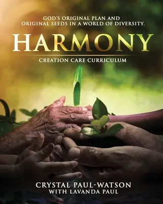 Curriculum Harmony per la cura della creazione - Harmony Creation Care Curriculum