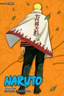 Naruto (Edizione 3-In-1), Vol. 24, 24: Include i Vol. 70, 71 & 72 - Naruto (3-In-1 Edition), Vol. 24, 24: Includes Vols. 70, 71 & 72