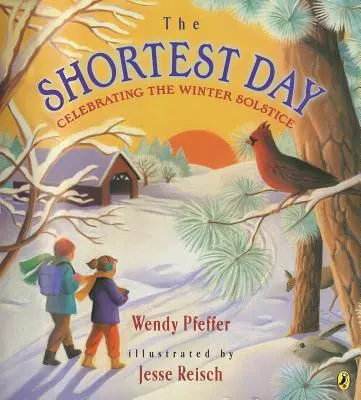 Il giorno più corto: Celebrare il solstizio d'inverno - The Shortest Day: Celebrating the Winter Solstice