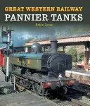 Cisterne della Great Western Railway - Great Western Railway Pannier Tanks