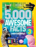 5.000 fatti fantastici (su tutto!) 3 - 5,000 Awesome Facts (about Everything!) 3