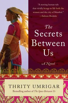 I segreti tra noi - The Secrets Between Us