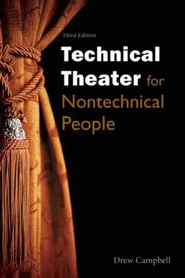 Teatro tecnico per non tecnici - Technical Theater for Nontechnical People