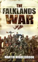 La guerra delle Falkland - The Falklands War