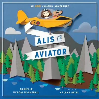 Alis l'aviatore - Alis the Aviator