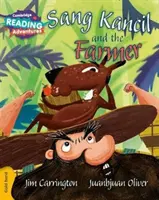 Sang Kancil e la Farmer Gold Band - Sang Kancil and the Farmer Gold Band
