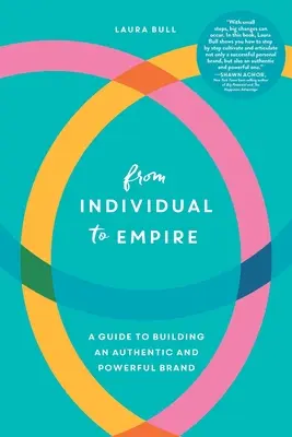 Dall'individuo all'impero: Guida alla costruzione di un marchio autentico e potente - From Individual to Empire: A Guide to Building an Authentic and Powerful Brand