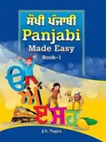 Panjabi facile - Panjabi Made Easy