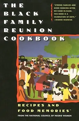 Il libro di cucina della riunione di famiglia nera: Il libro di cucina della riunione della famiglia nera - The Black Family Reunion Cookbook: Black Family Reunion Cookbook