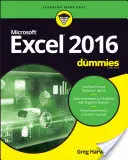 Excel 2016 per principianti - Excel 2016 For Dummies